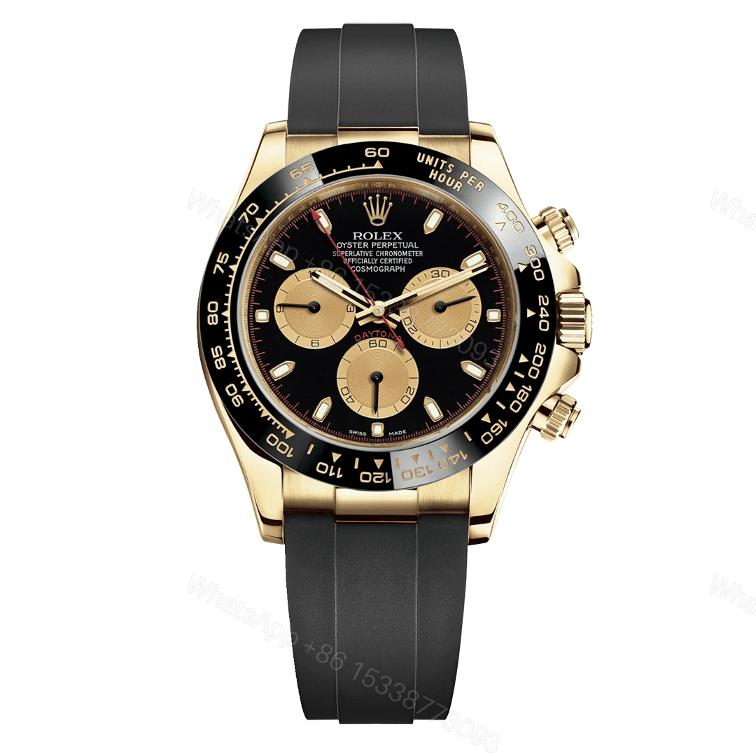 Rolex Daytona Cosmograph 116518LN Paul Newman Replica — view 1