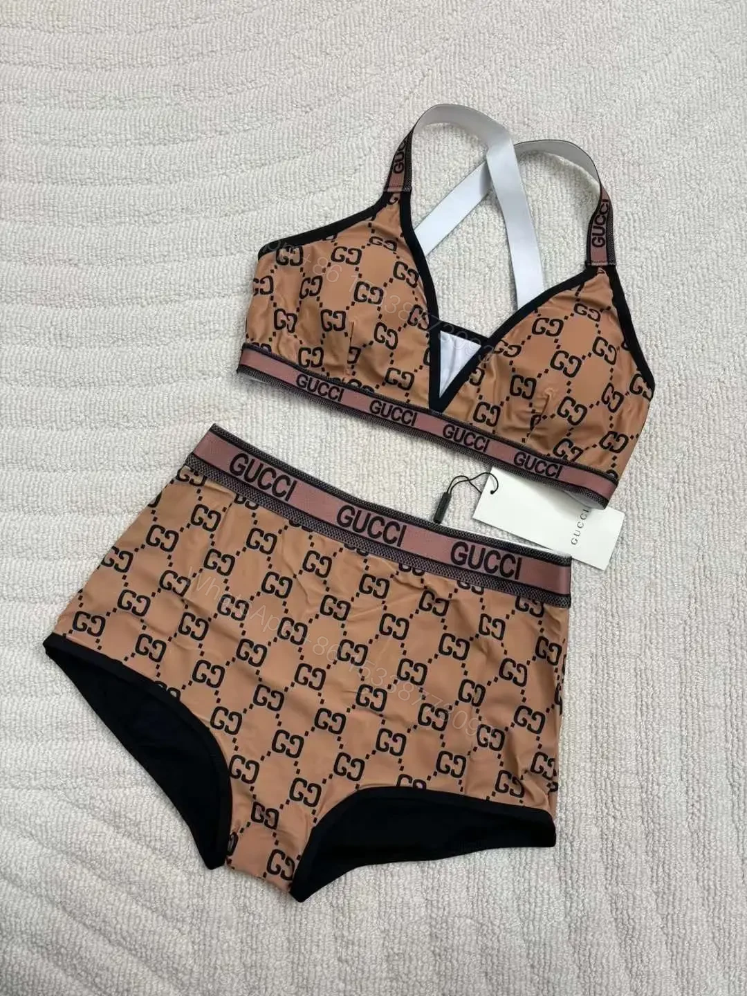 GUCCI — view 1