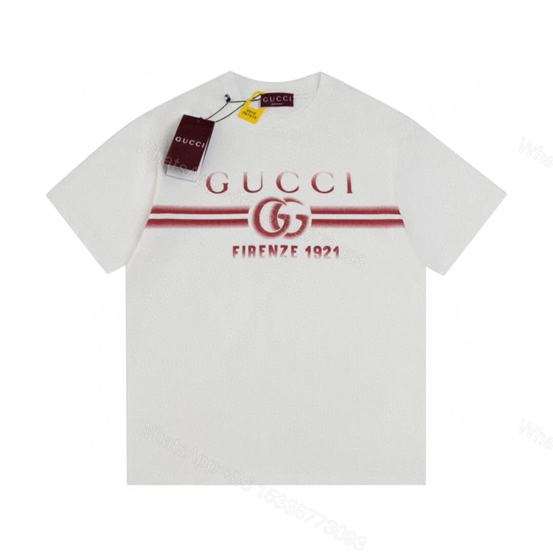 Gucci T-Shirt – GC0131 — view 1