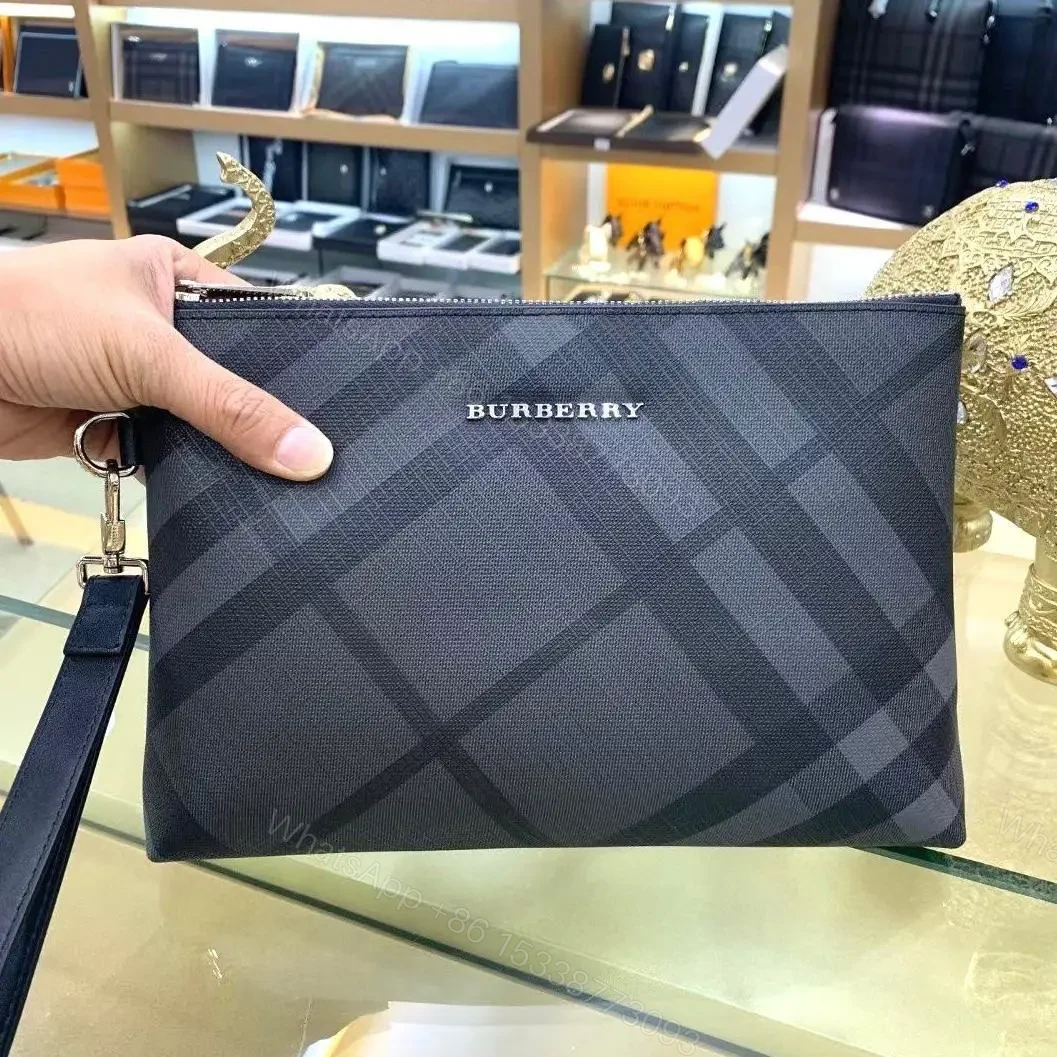 BURBERRY — view 1