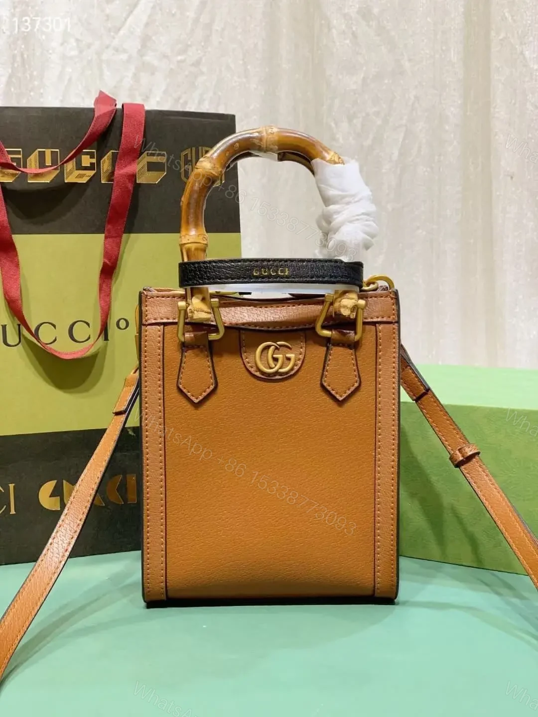 GUCCI — view 1
