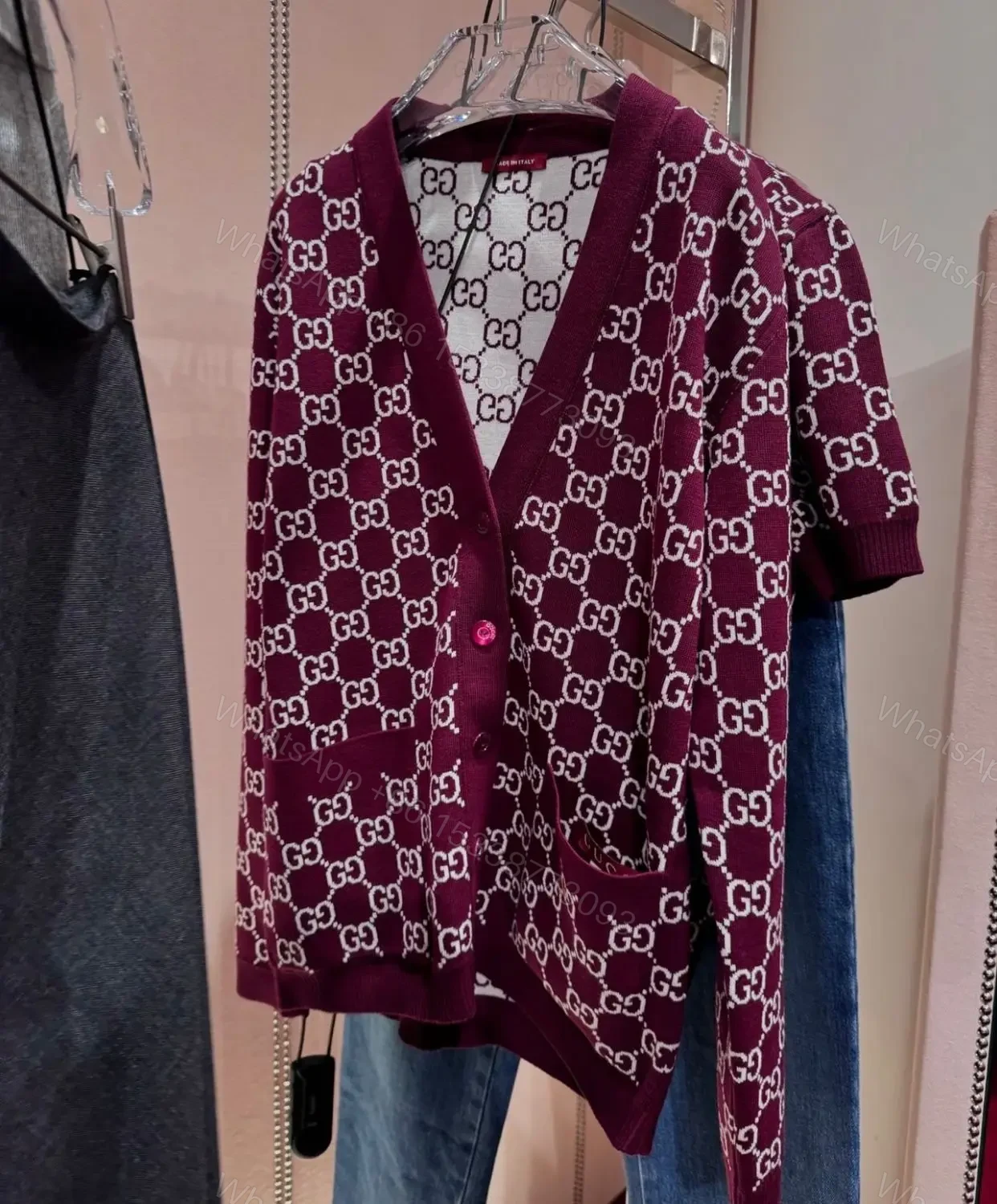 GUCCI — view 1