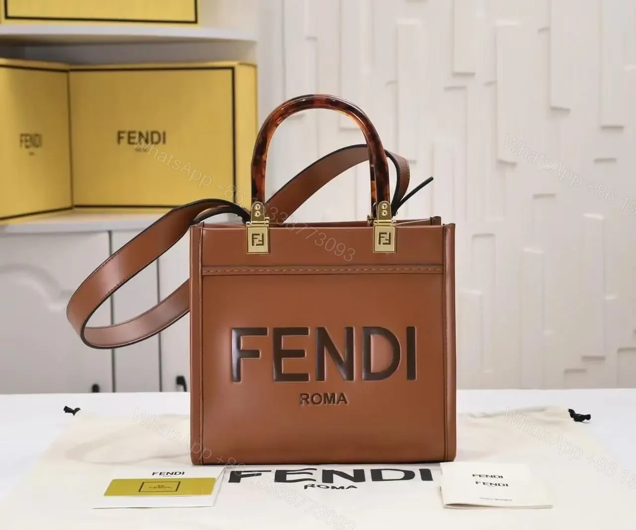 FENDI — view 1