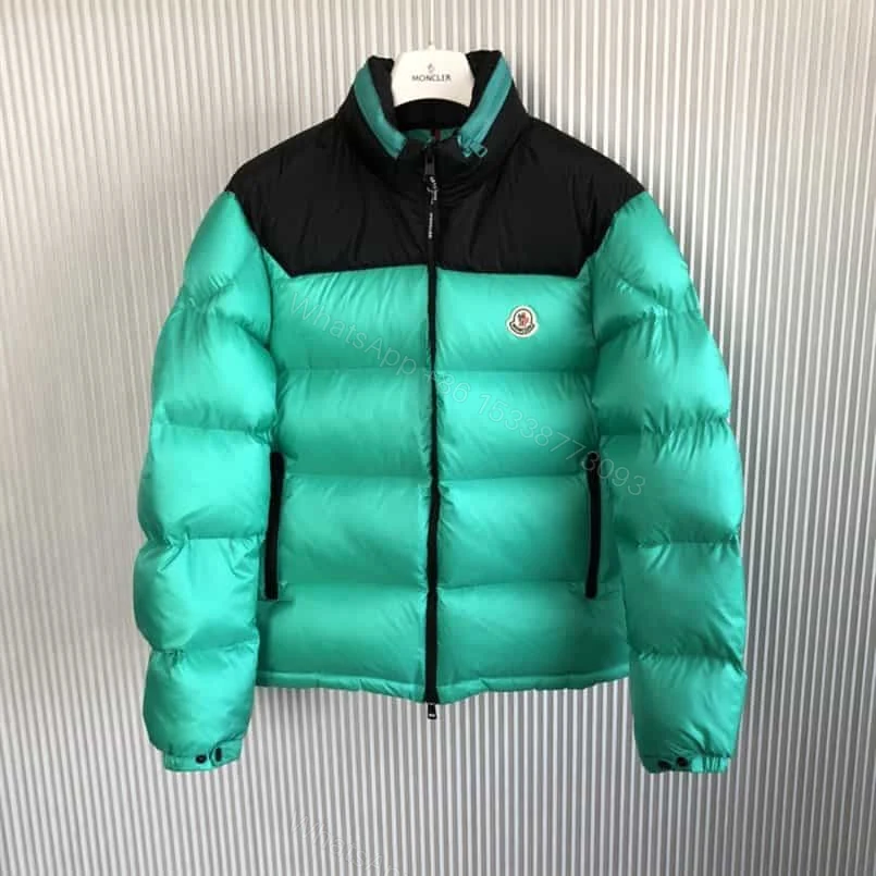 MONCLER JACKET – MJ042 — view 1