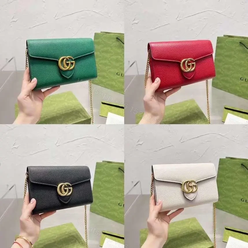 GUCCI — view 1