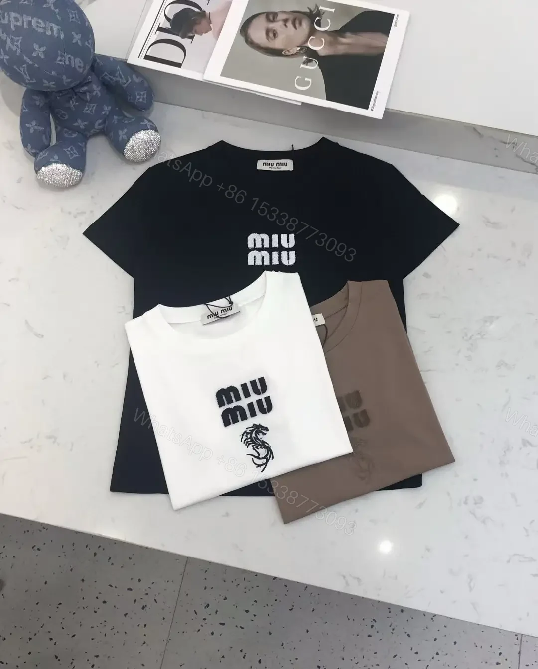 MIU MIU — view 1