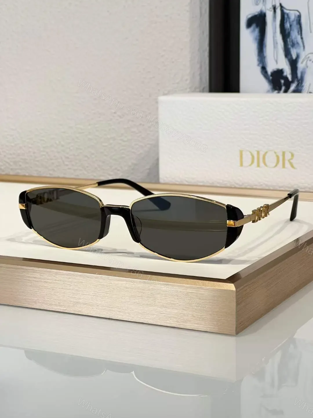 DIOR — view 1