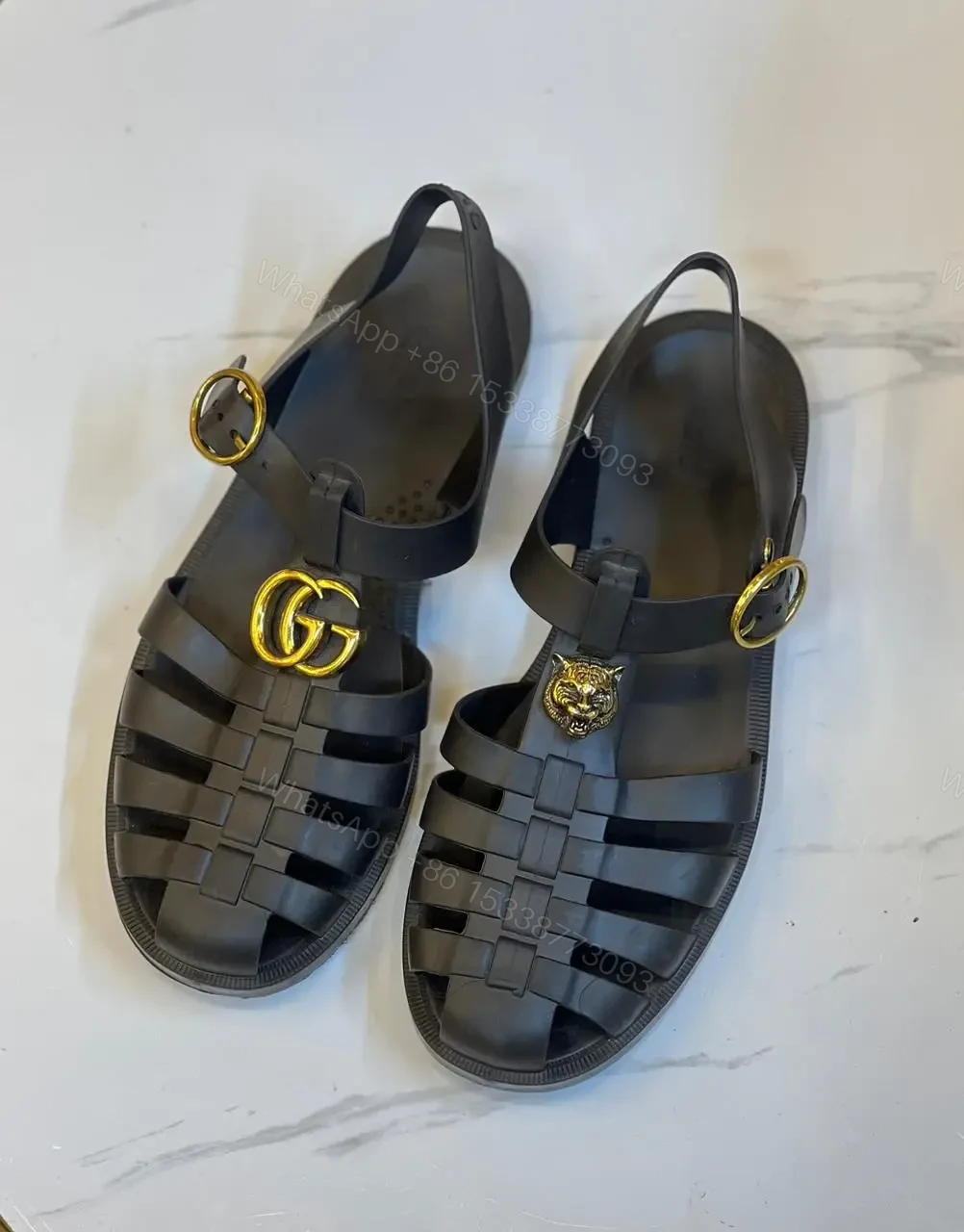 GUCCI — view 1