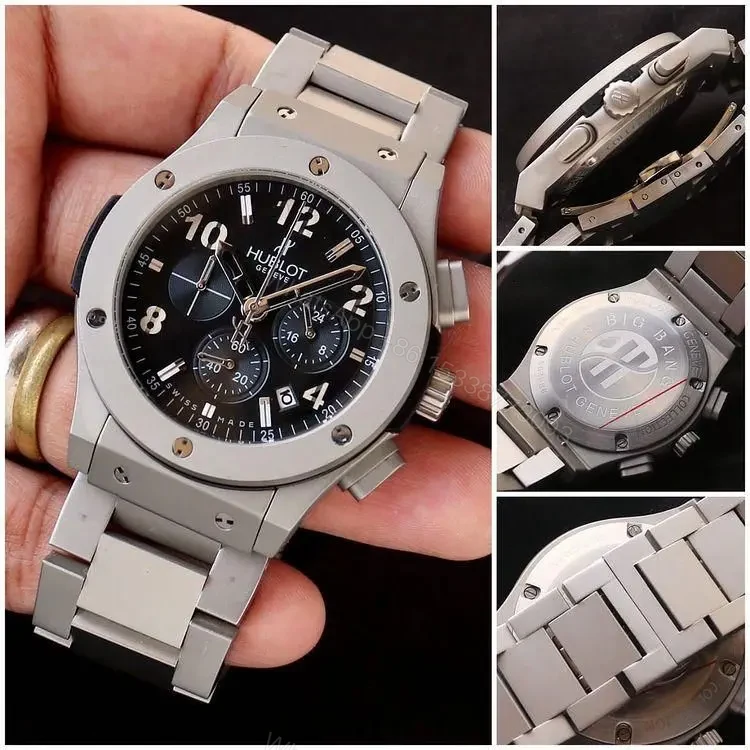 # Hublot # For Men # 7AA Premium Collection — view 1