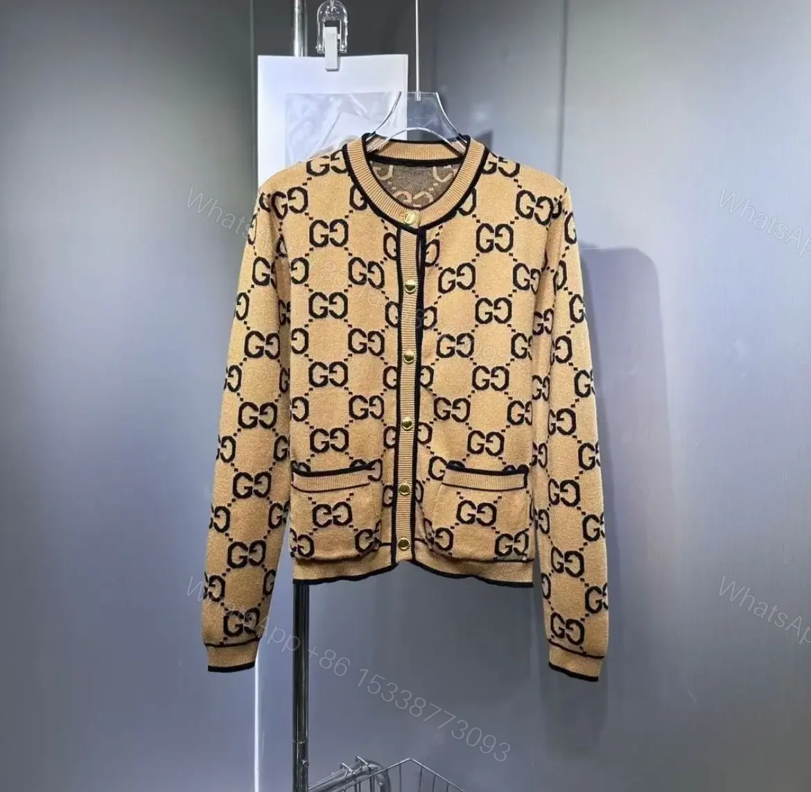 GUCCI — view 1