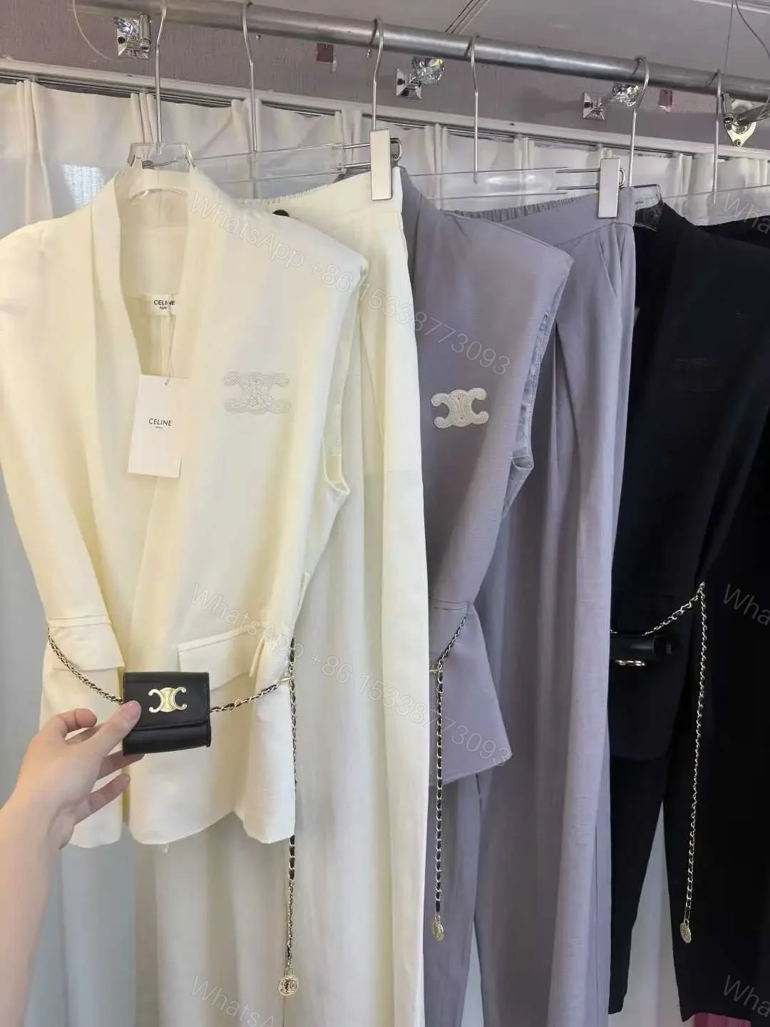 CELINE — view 1