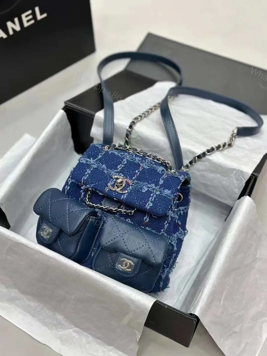 CHANEL — view 1