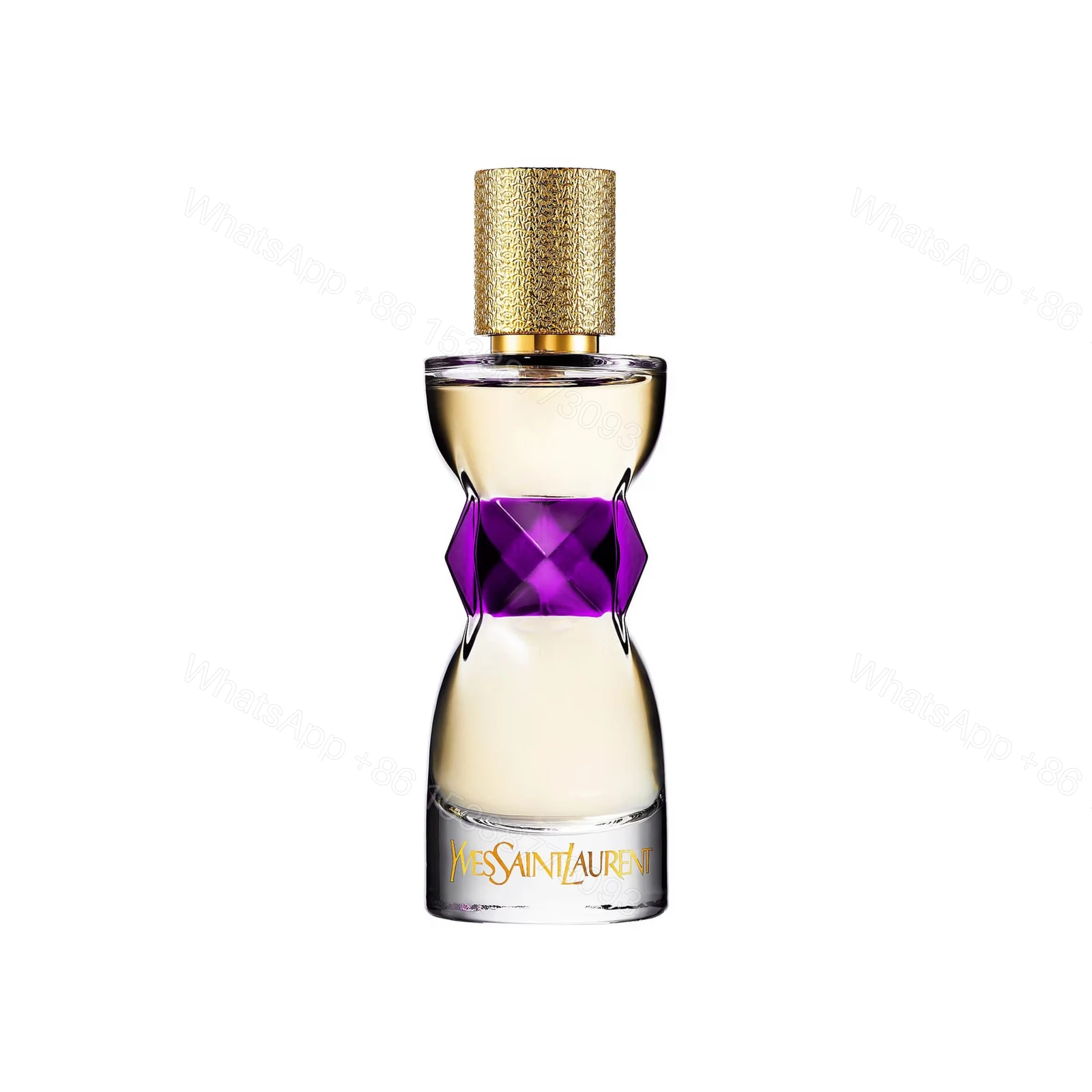 YSL Manifesto Eau De Parfum for Women — view 1