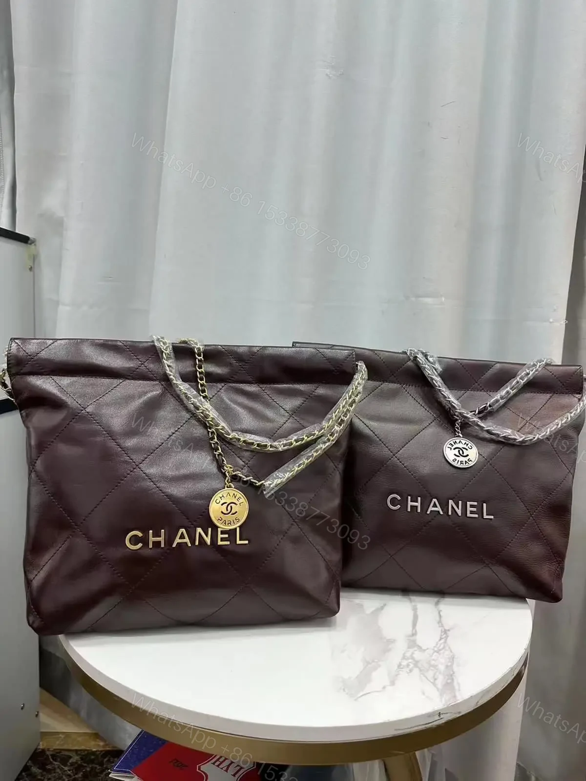 CHANEL — view 1