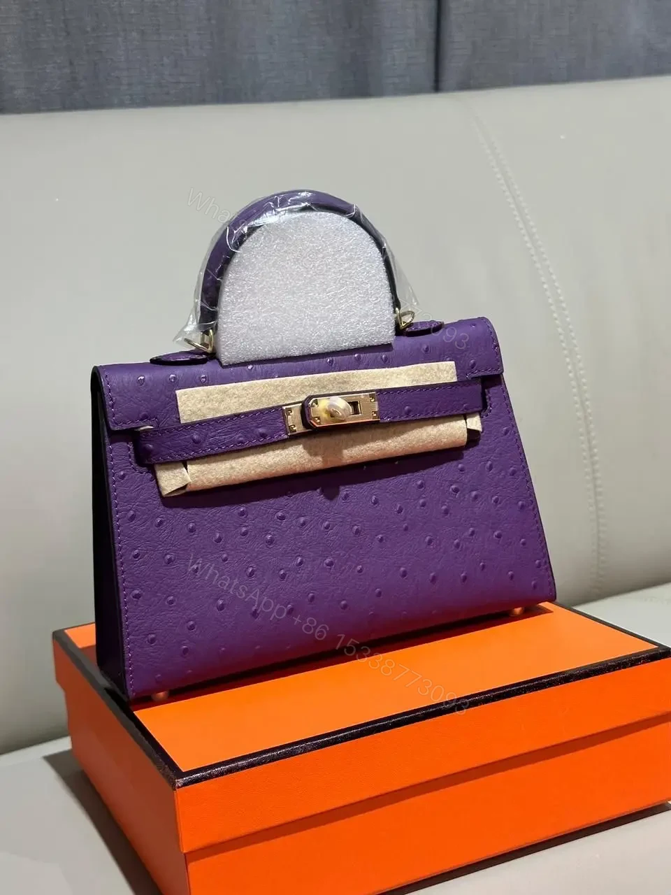 HERMES — view 1