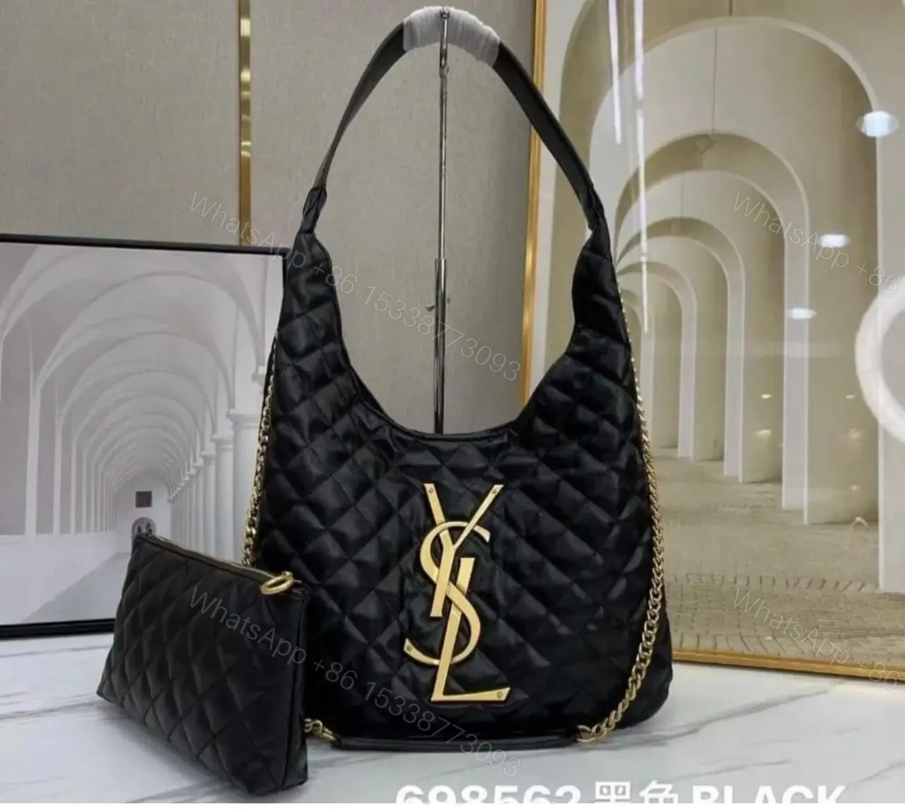 YSL — view 1