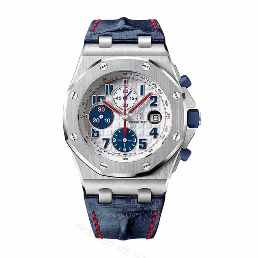 Audemars Piguet Super Clone Royal Oak Tour Auto Watch — view 1