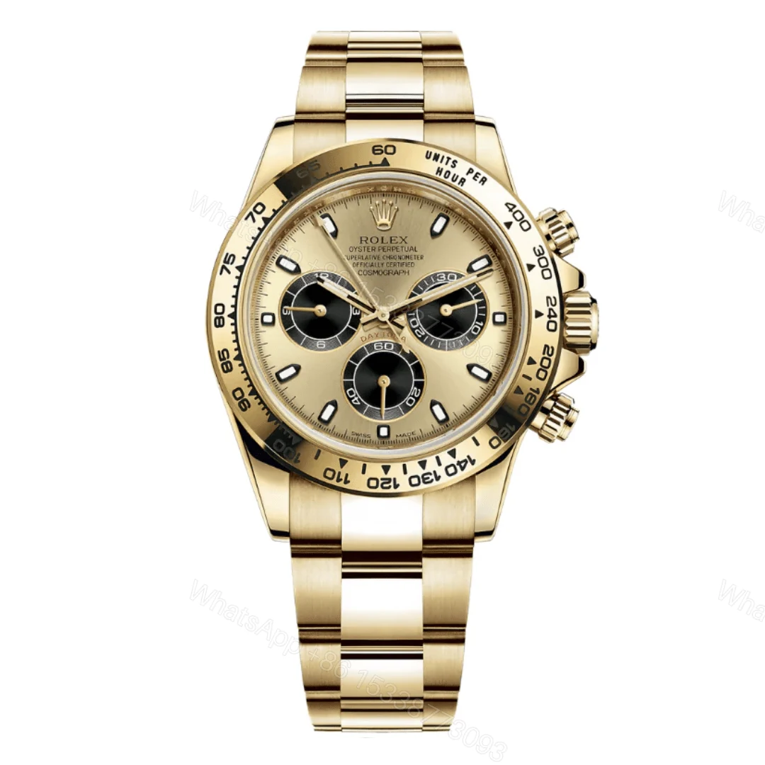 Rolex Daytona Cosmograph 116508-0014 Replica — view 1