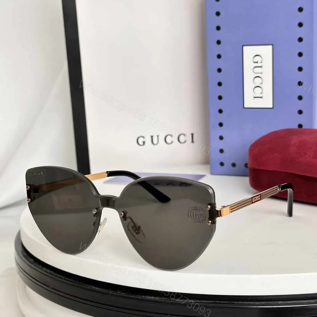 GUCCI — view 1