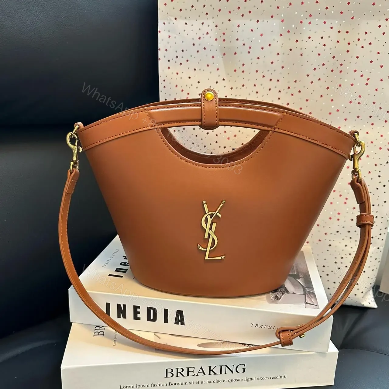 YSL — view 1