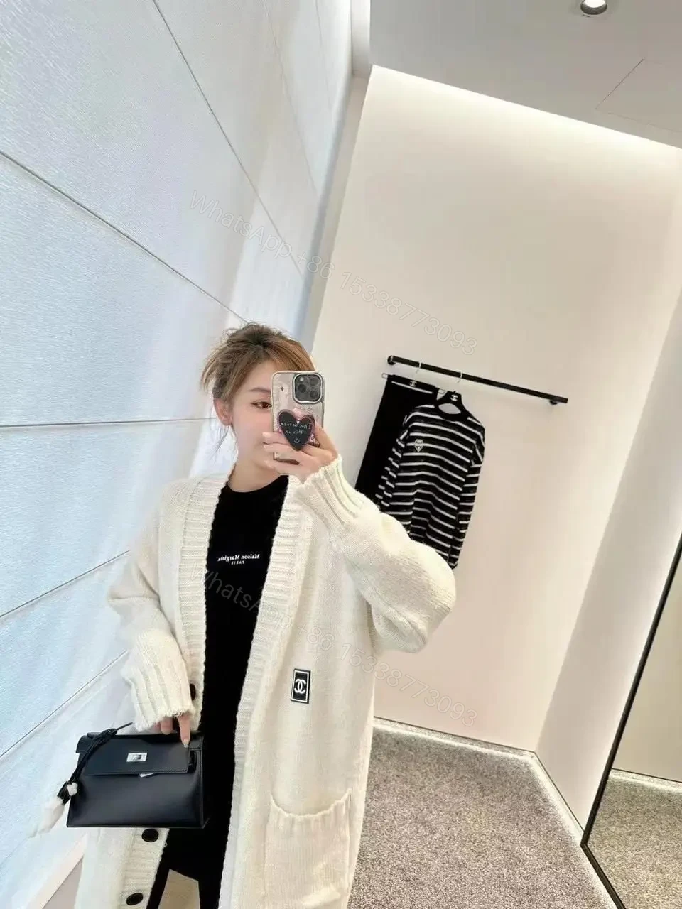 CHANEL — view 1
