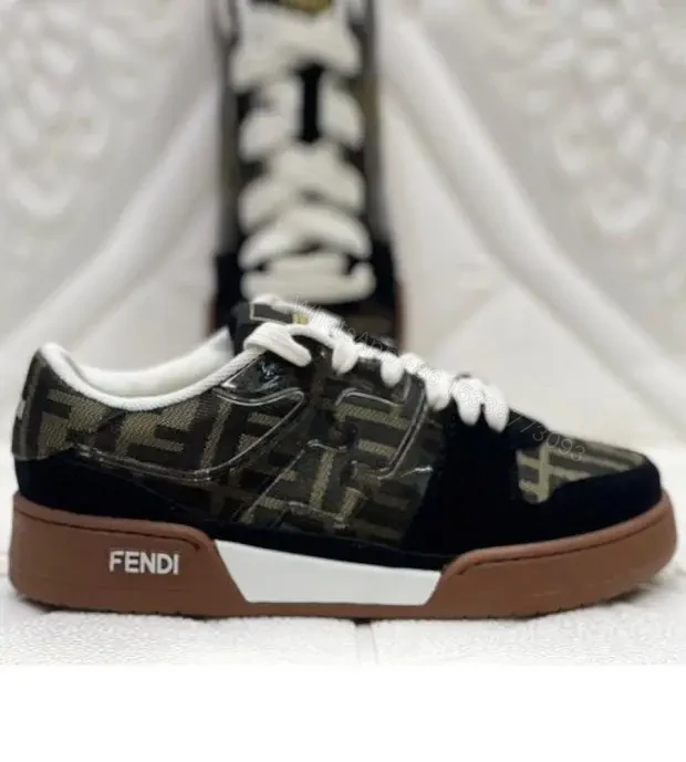 FENDI — view 1