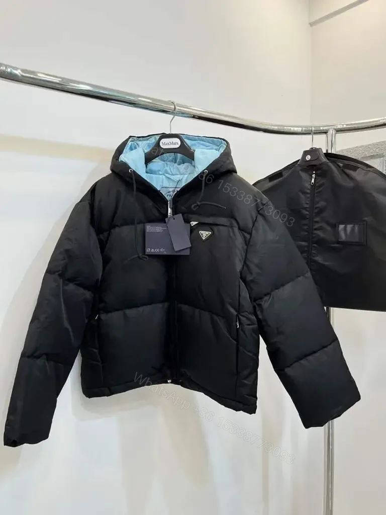 PRADA — view 1