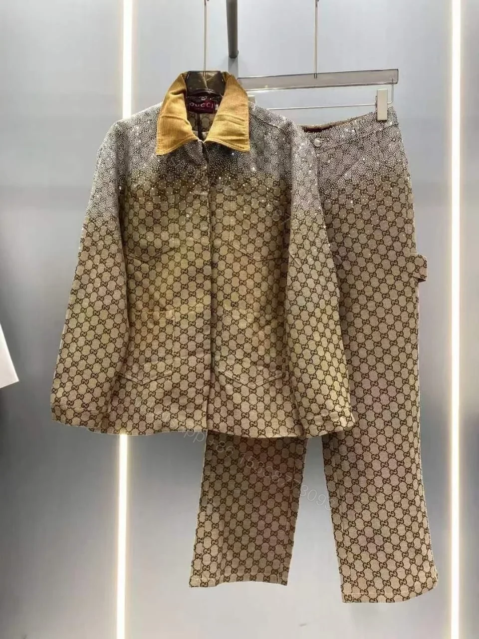 GUCCI — view 1
