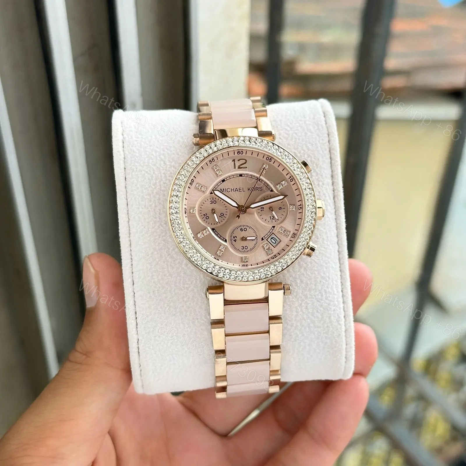 Michael Kors Parker — view 1