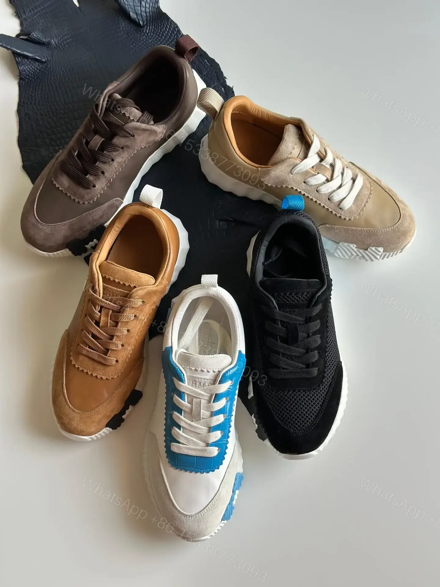 HERMES — view 1