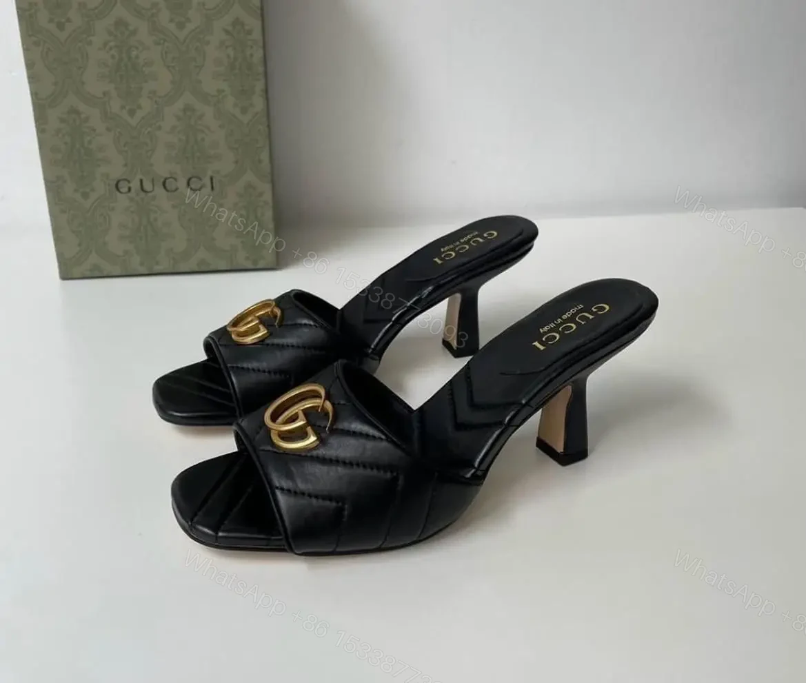GUCCI — view 1