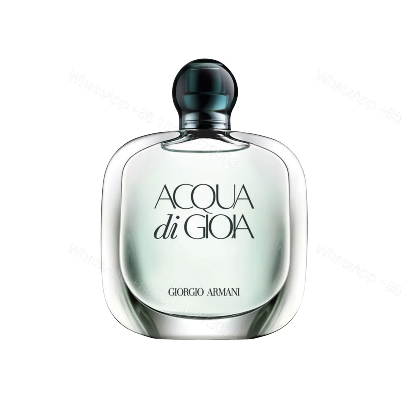 Giorgio Armani Acqua Di Gioia Eau De Parfum for Women — view 1