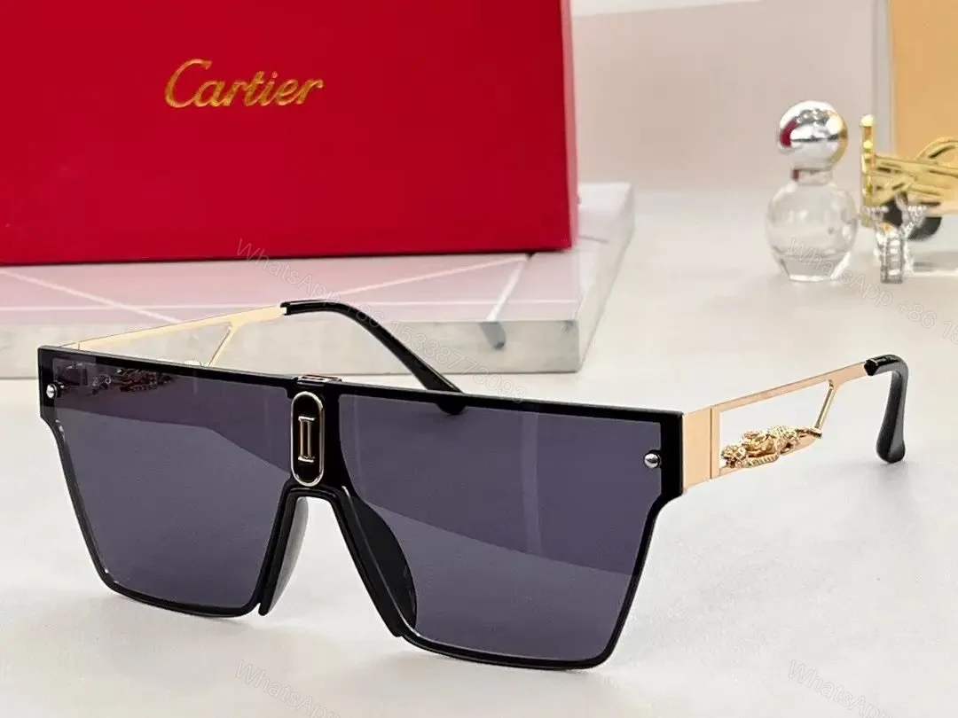 CARTIER — view 1