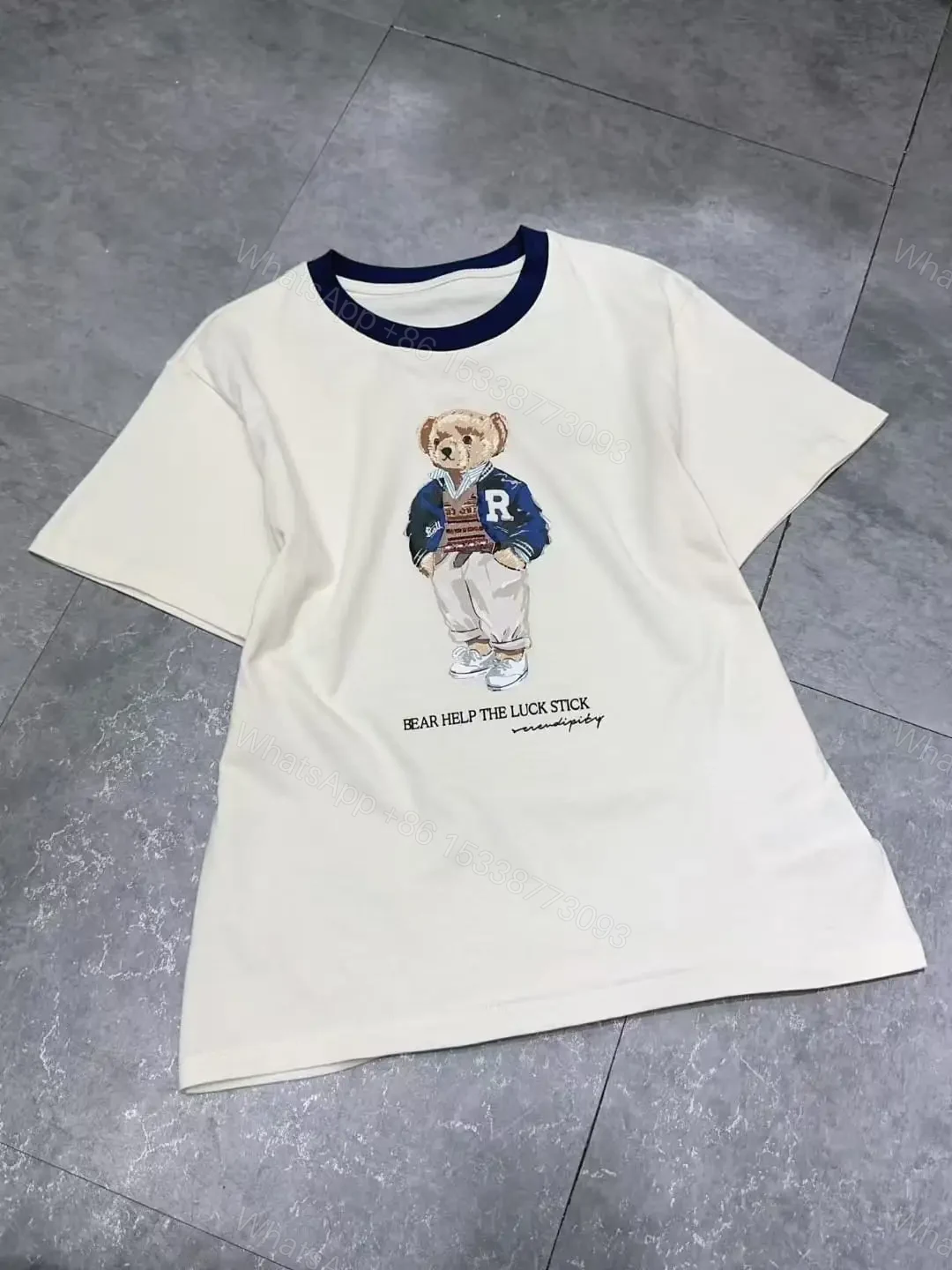 RALPH LAUREN — view 1