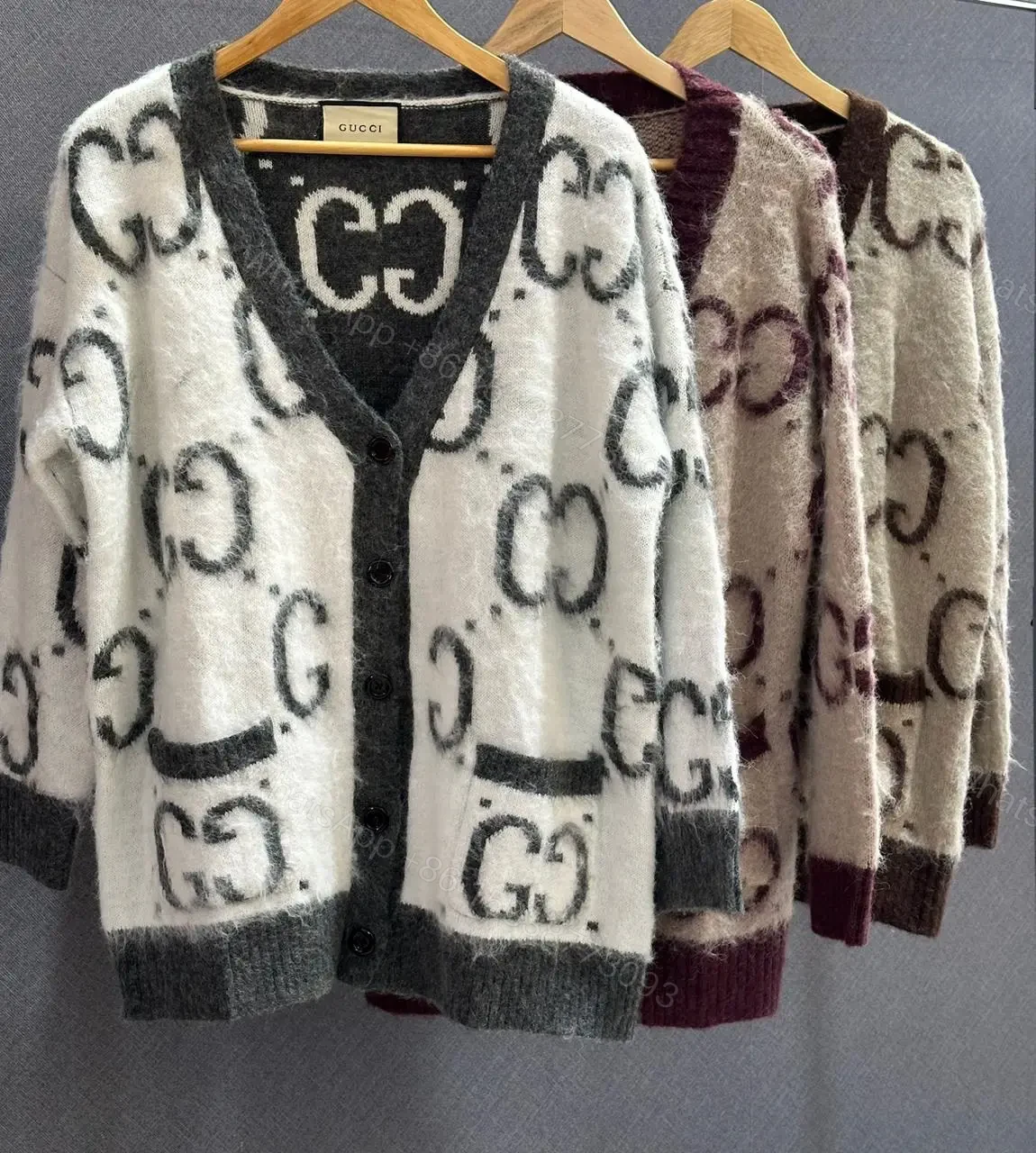 GUCCI — view 1