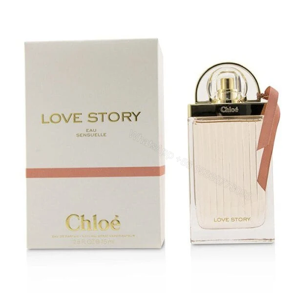 Chloe-Love-Story-EAU-Sensuelle-EDP-75ml — view 1