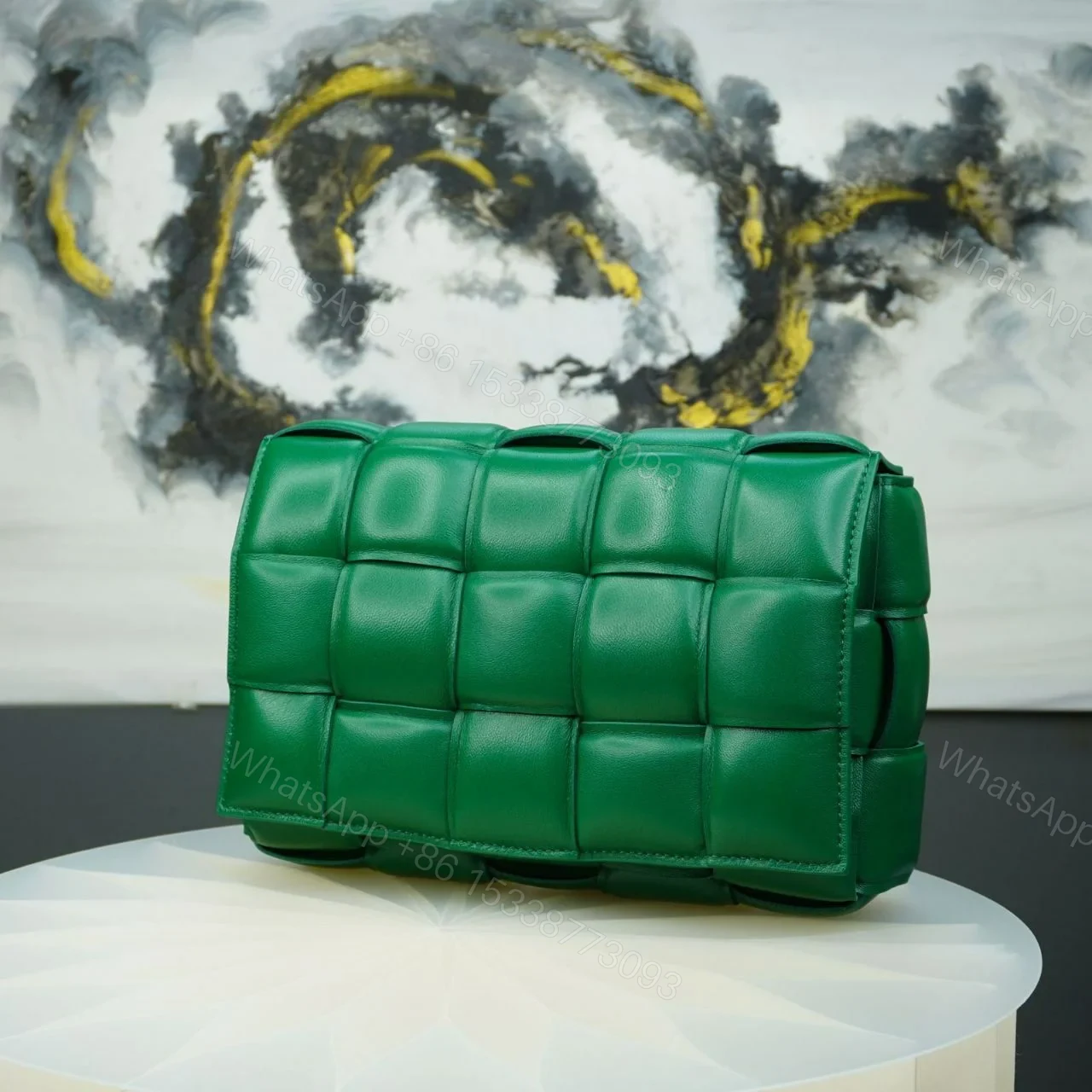 Bottega Veneta Cross-body Bag — view 1