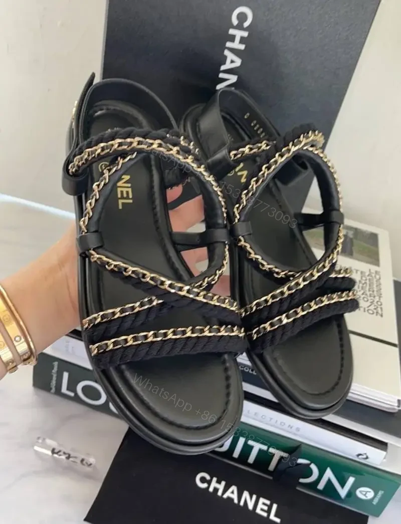 CHANEL — view 1
