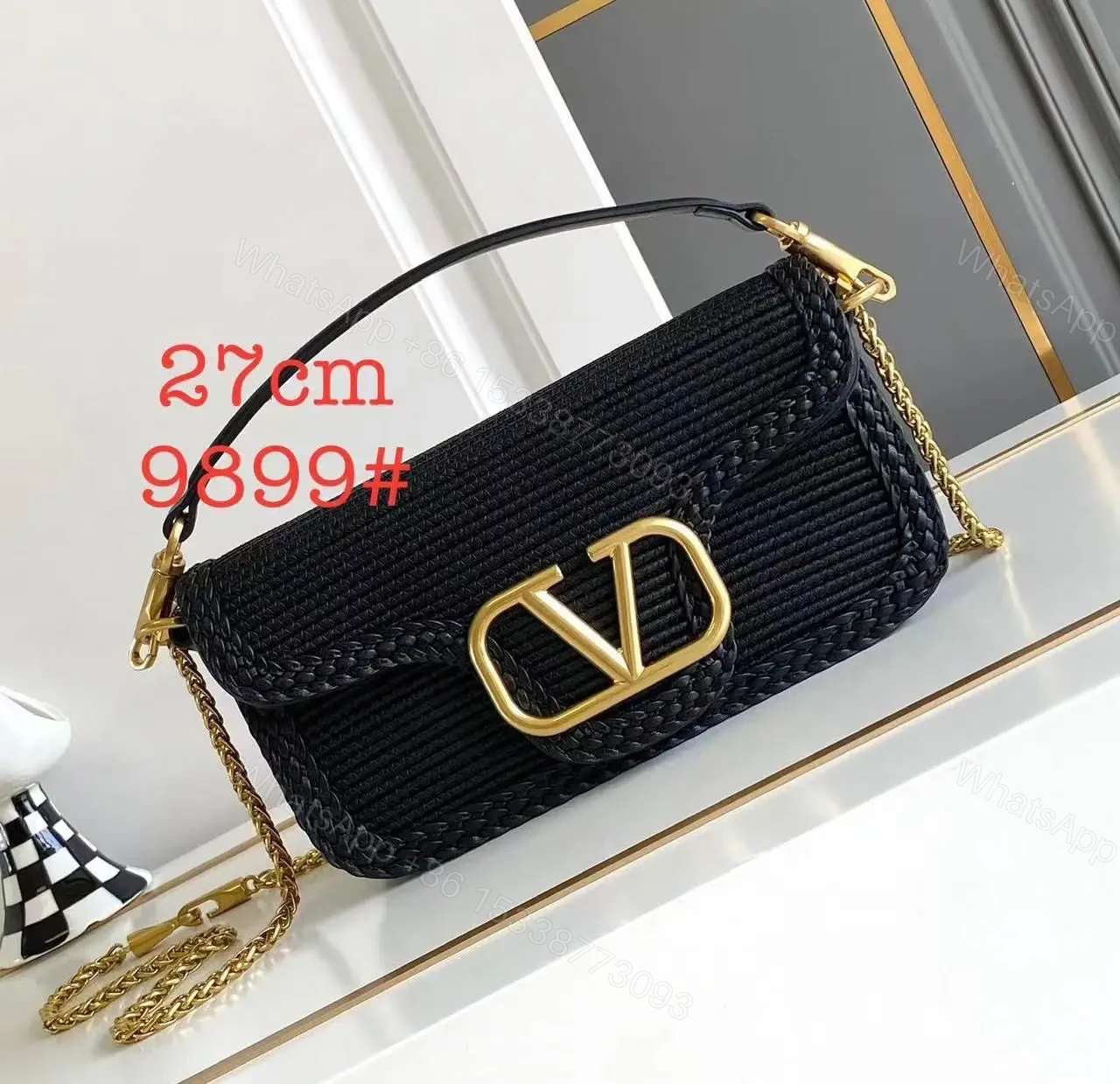 VALENTINO — view 1