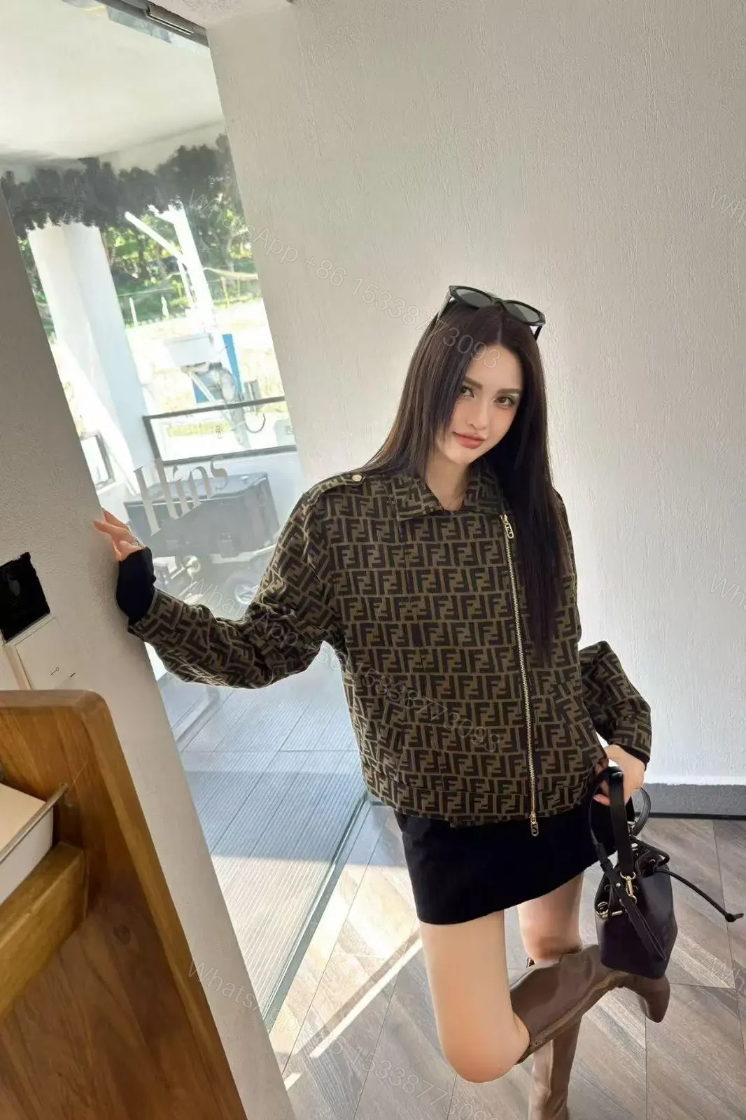 FENDI — view 1