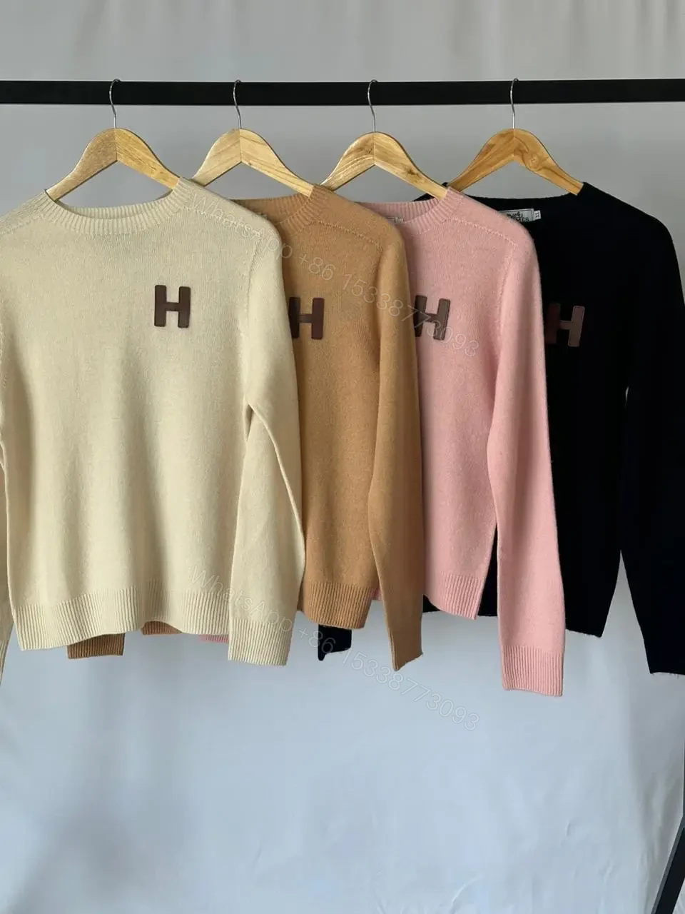 HERMES — view 1