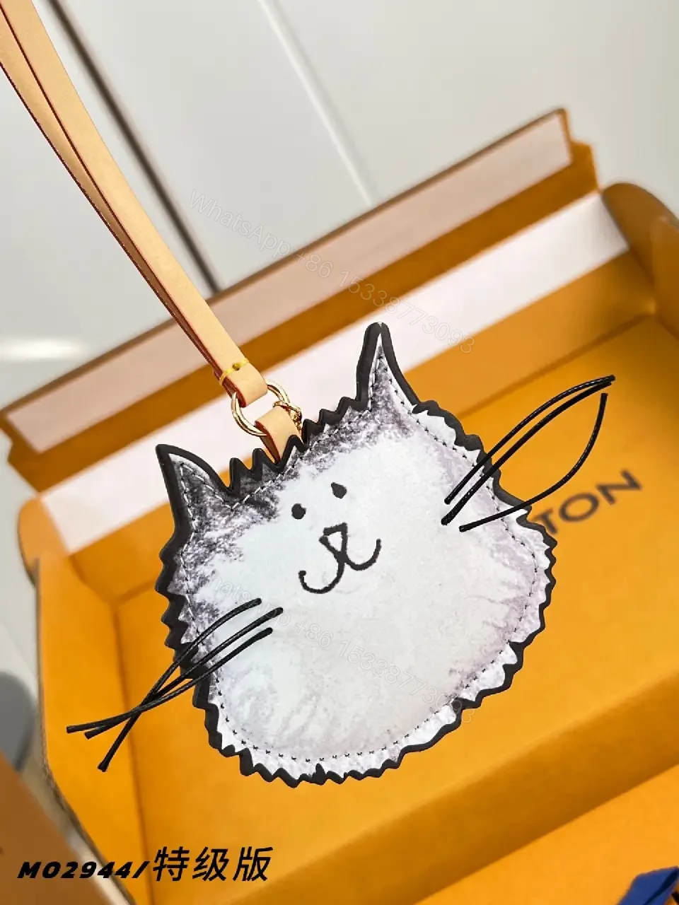 View 5 of Orange-Couture Box Set: Premium Packaging, Durable, Luxury-Detail