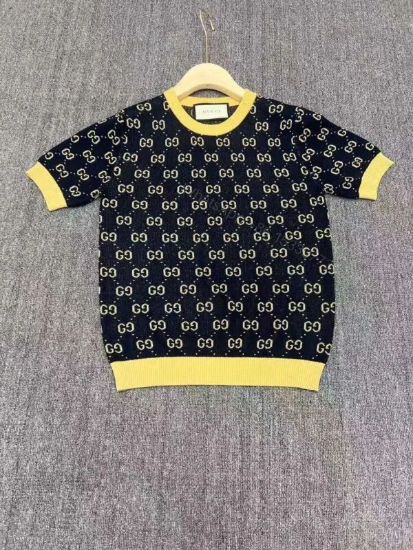 GUCCI — view 1