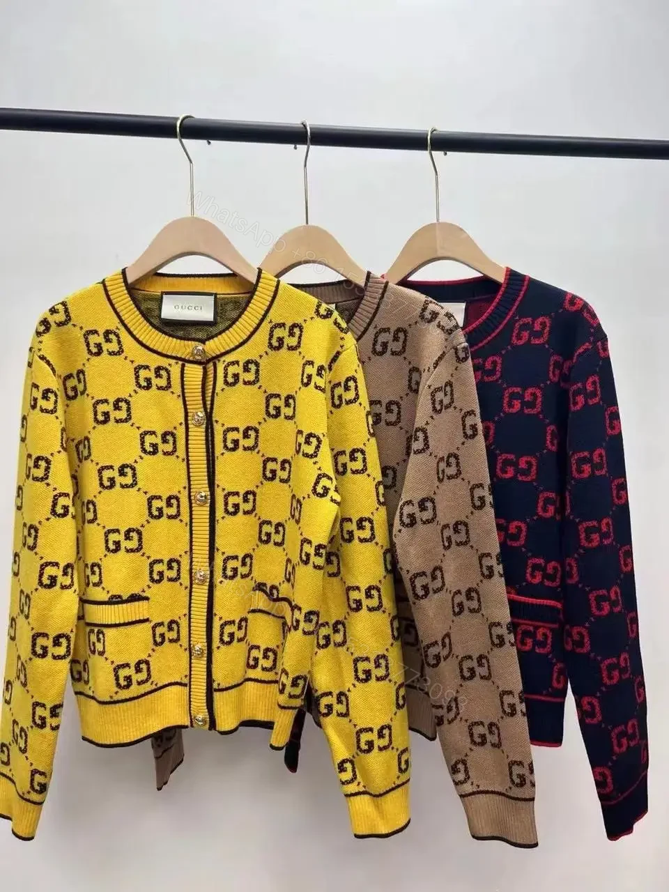 GUCCI — view 1
