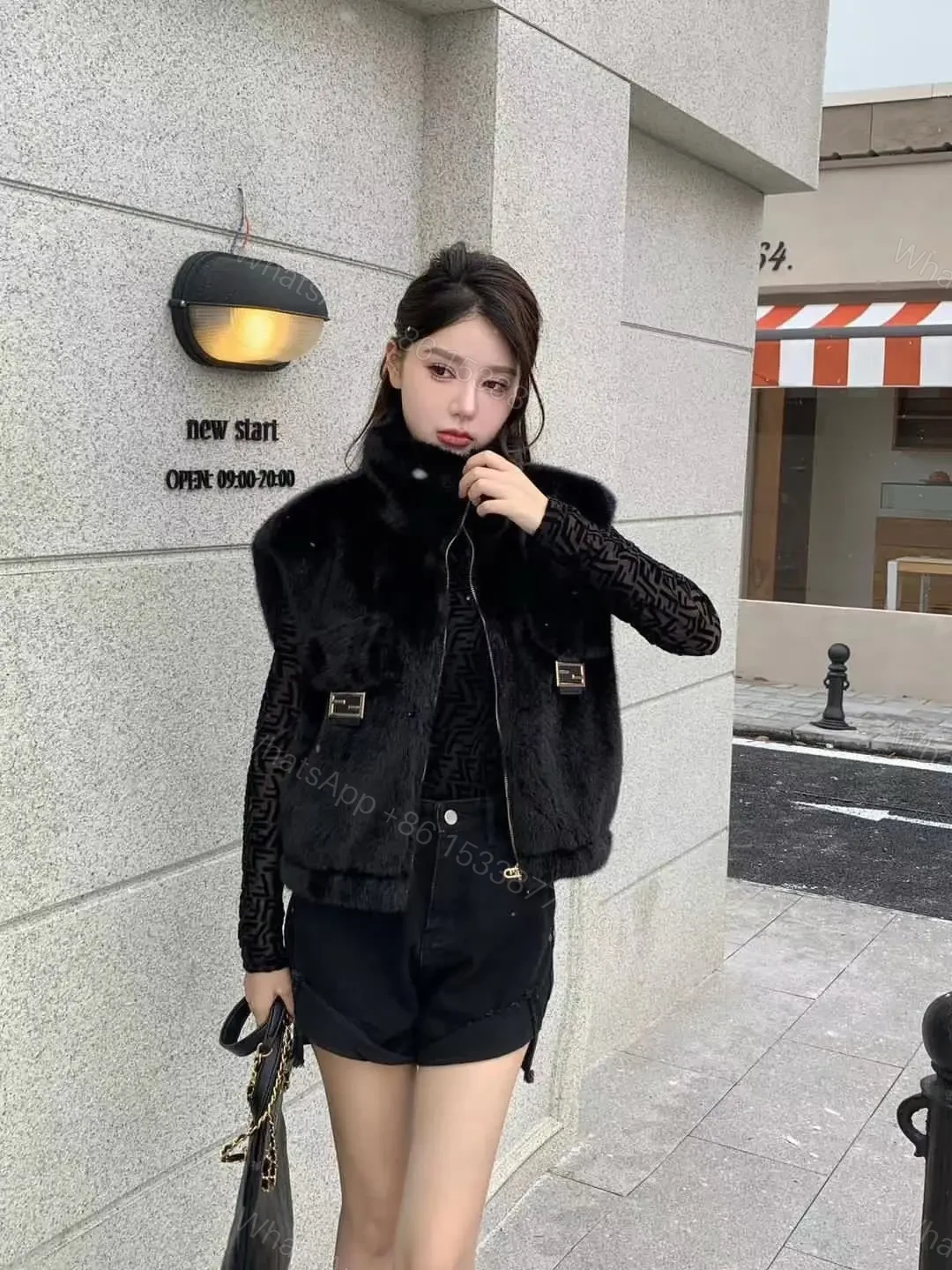 FENDI — view 1