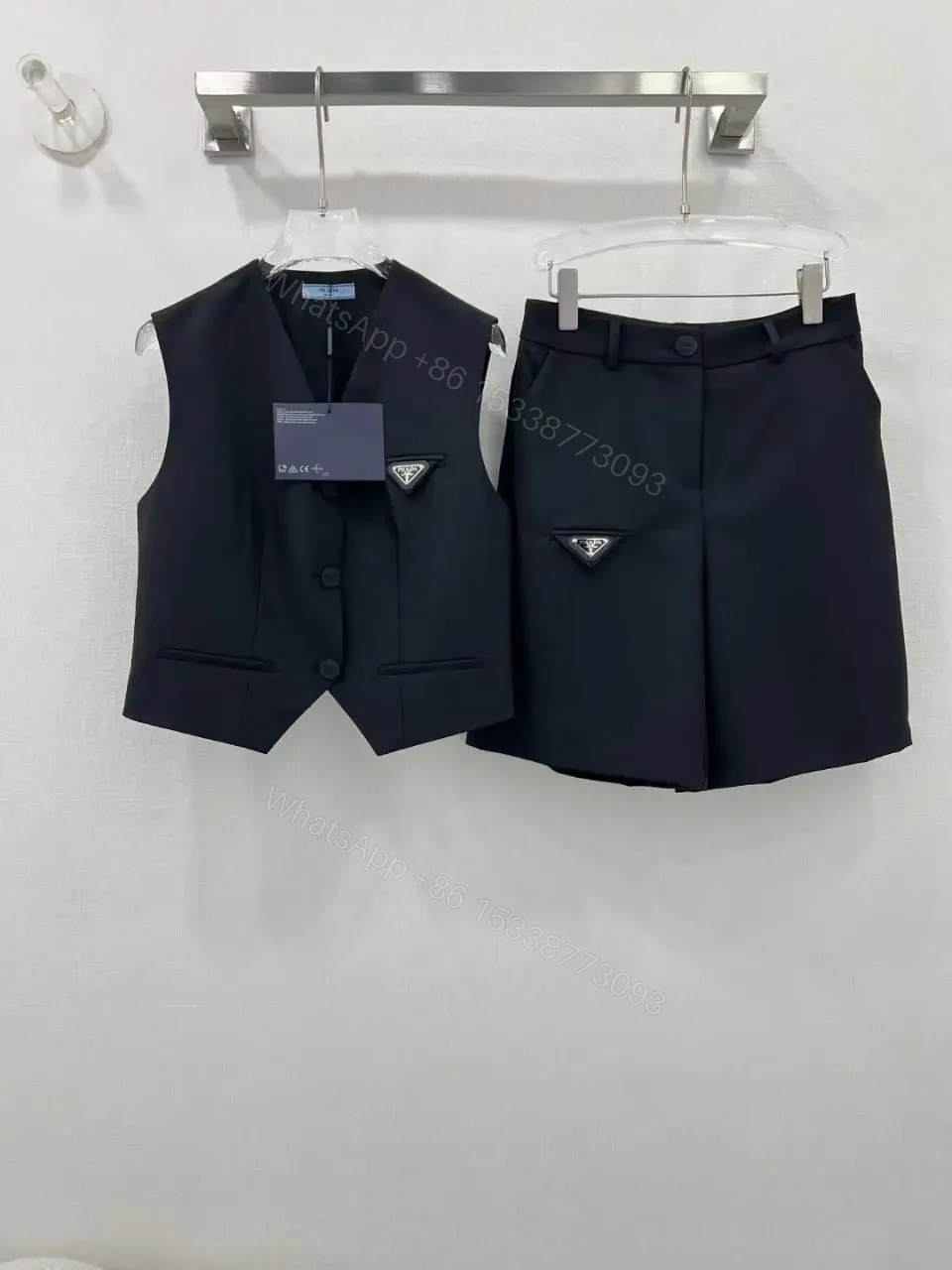 PRADA — view 1