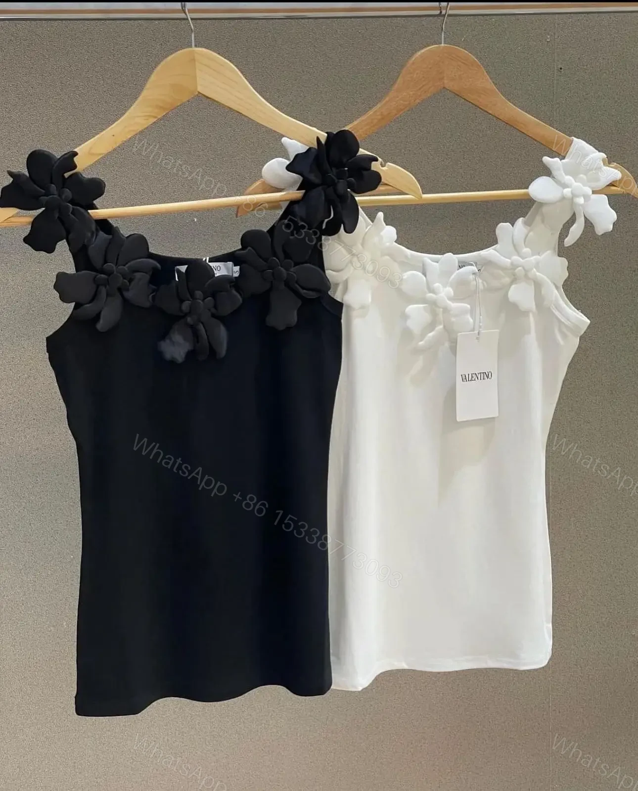 VALENTINO — view 1