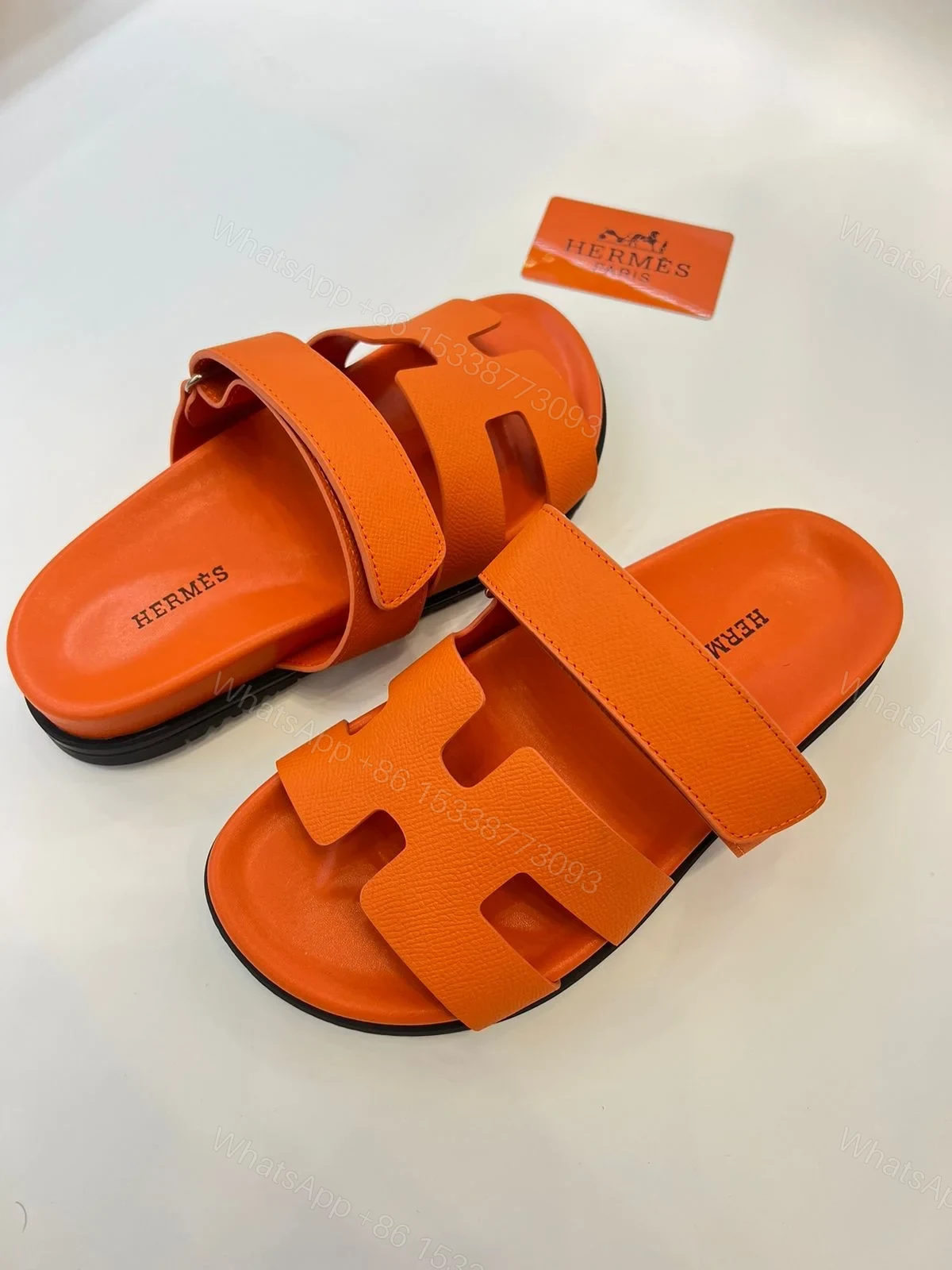 HERMES — view 1