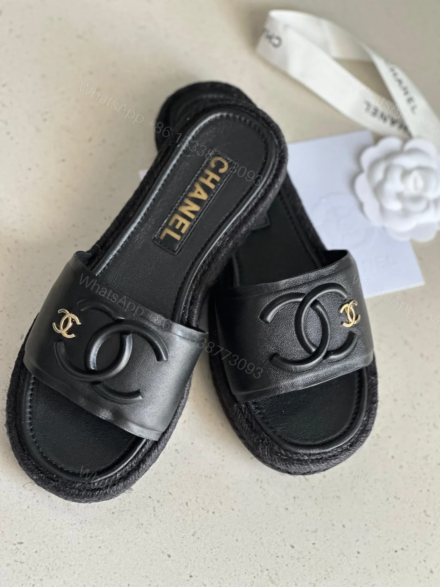 CHANEL — view 1