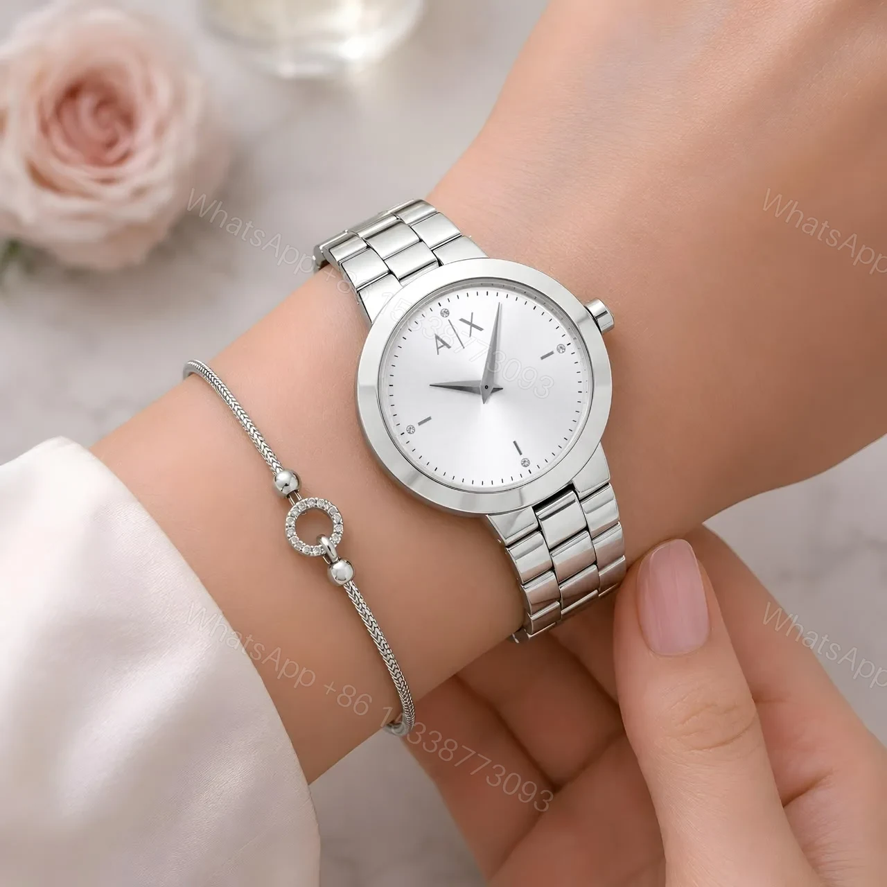 Armani Exchange AX5176 — view 2